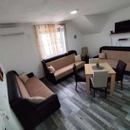 Apollon Home Apartments Bar Buitenkant foto