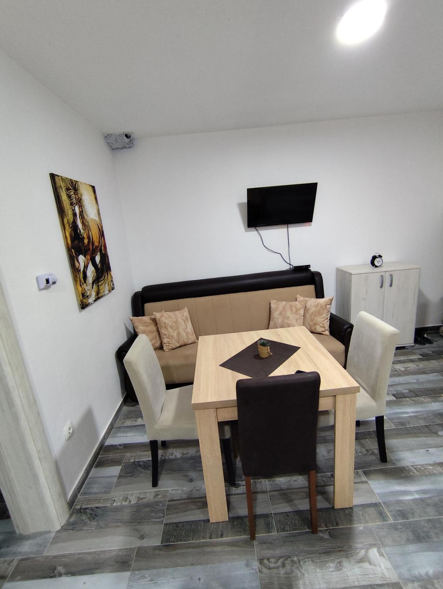 Apollon Home Apartments Bar Buitenkant foto