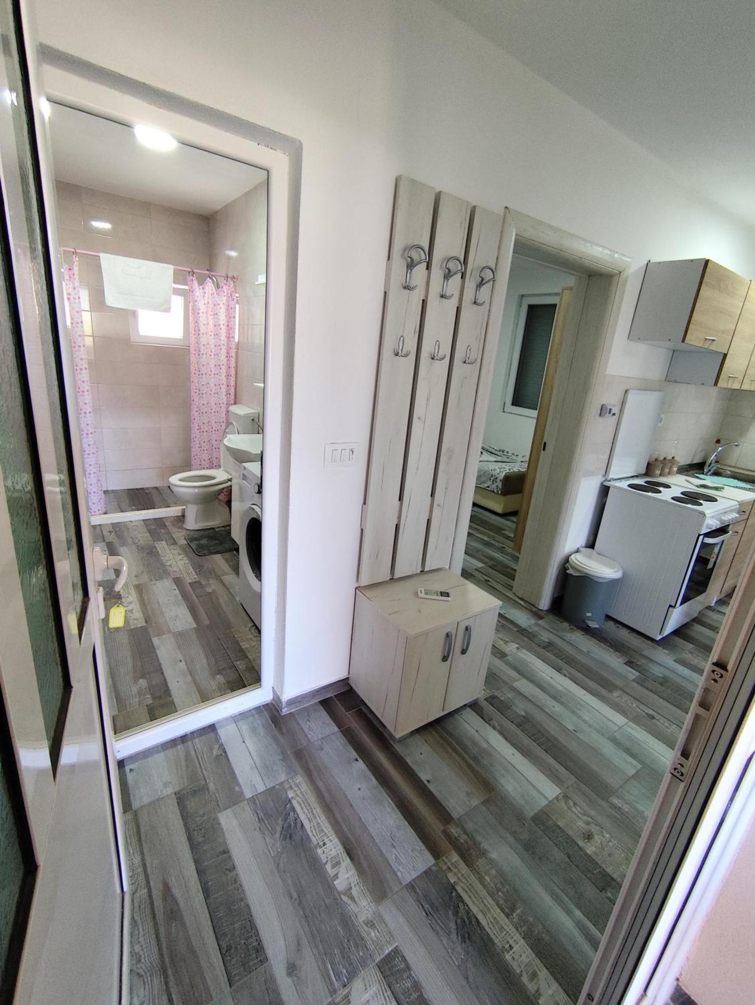 Apollon Home Apartments Bar Buitenkant foto