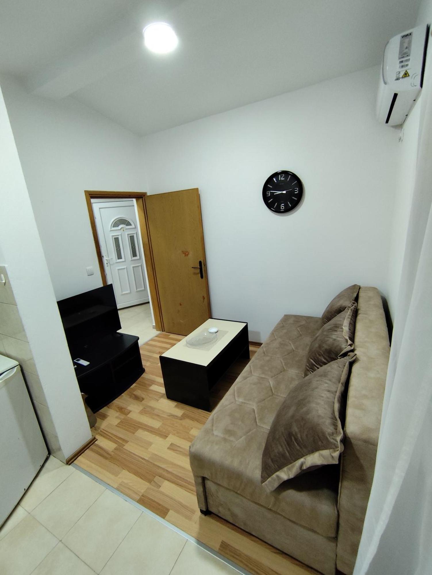 Apollon Home Apartments Bar Buitenkant foto