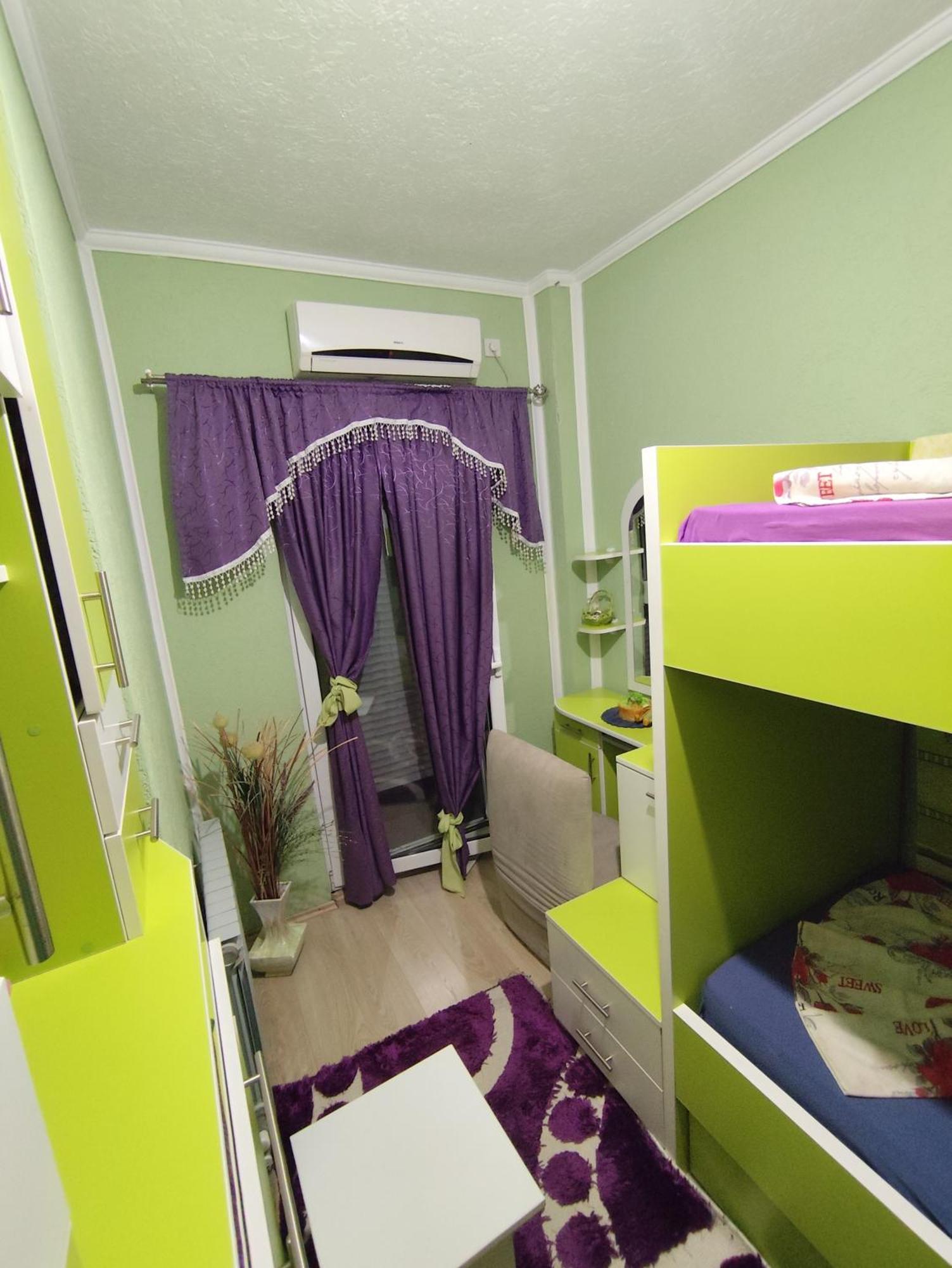 Apollon Home Apartments Bar Buitenkant foto