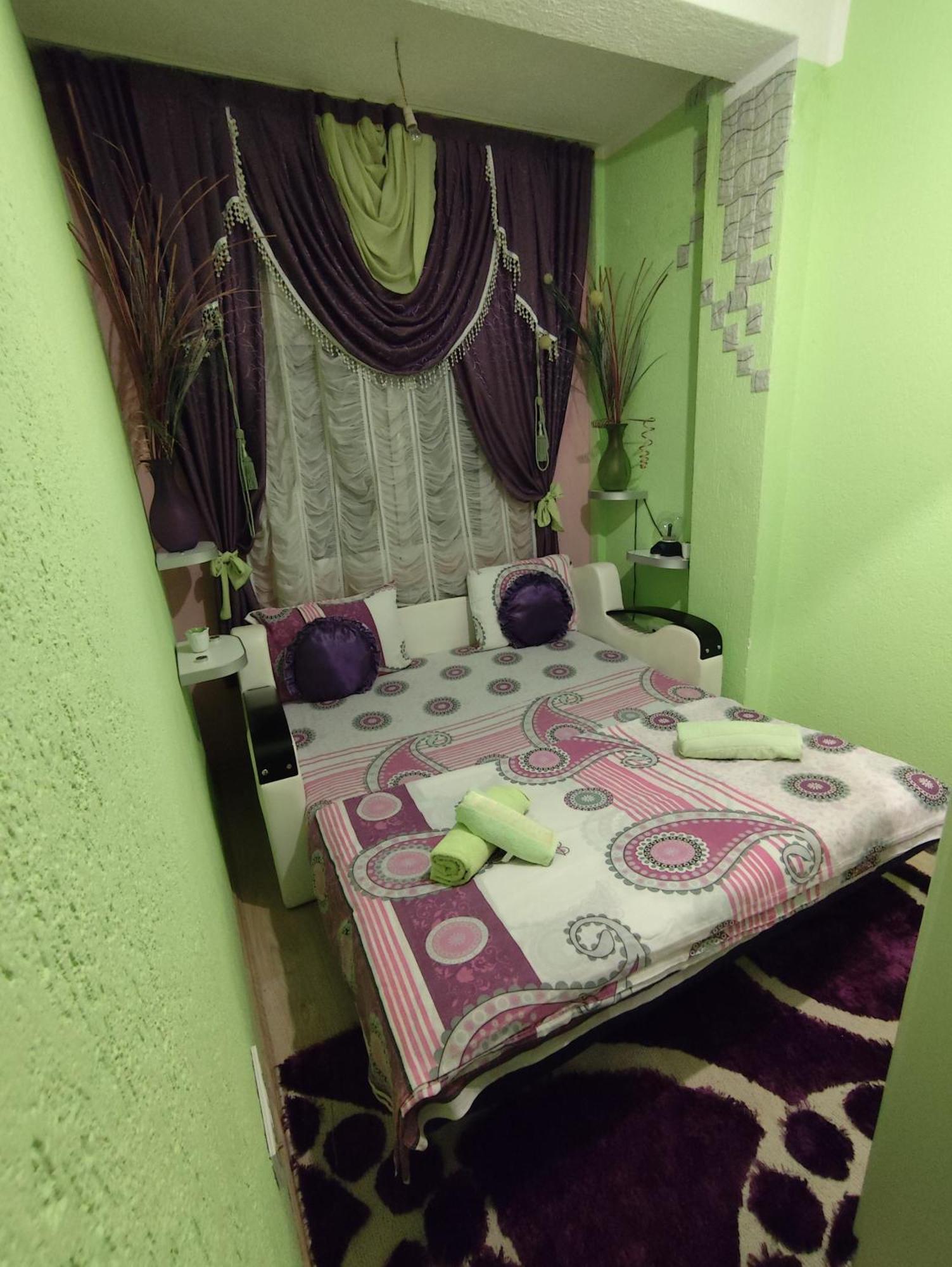 Apollon Home Apartments Bar Buitenkant foto