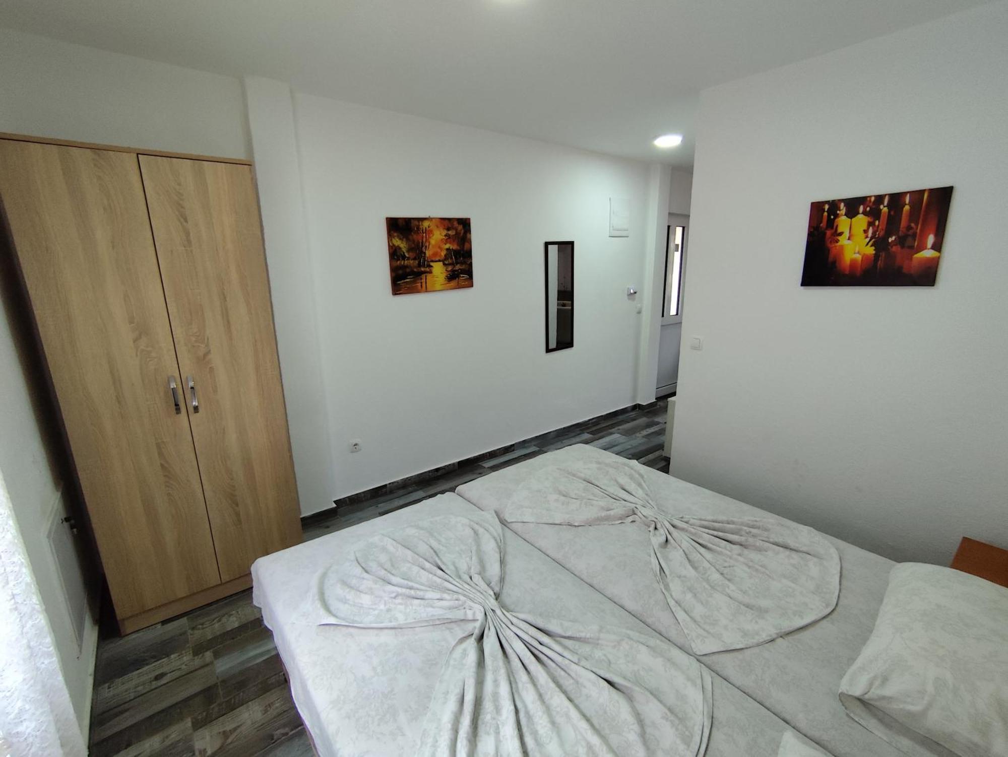 Apollon Home Apartments Bar Buitenkant foto