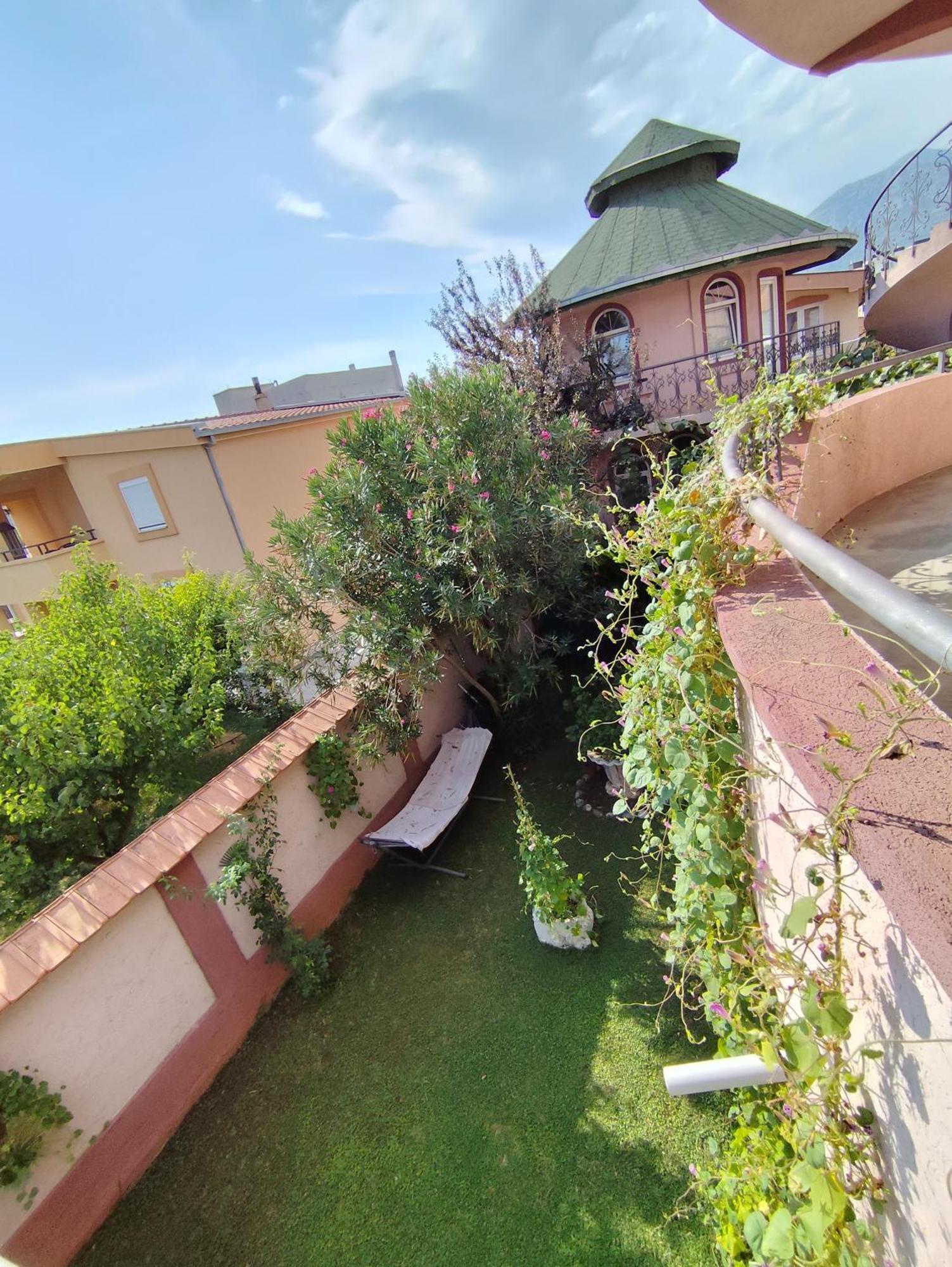 Apollon Home Apartments Bar Buitenkant foto