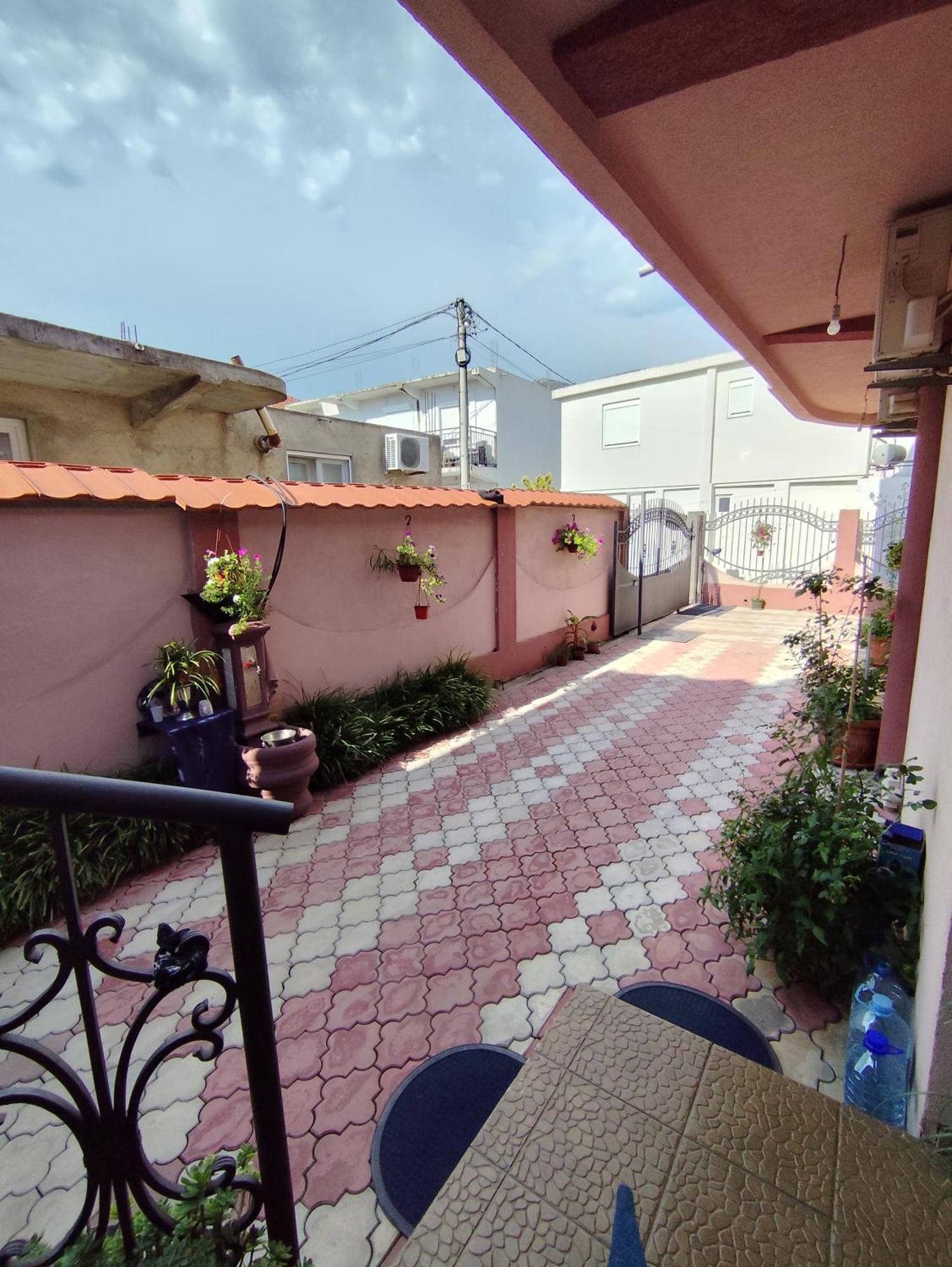 Apollon Home Apartments Bar Buitenkant foto