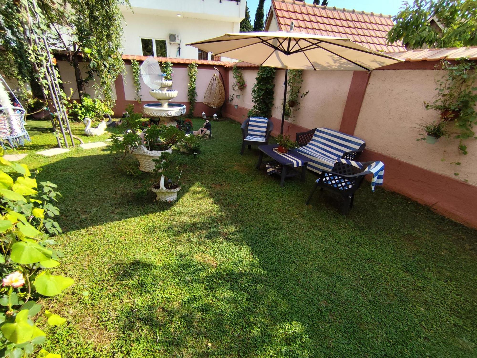 Apollon Home Apartments Bar Buitenkant foto